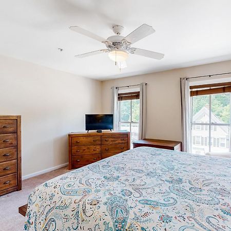 Heavenly Hideaway Apartment Ludlow Exterior foto