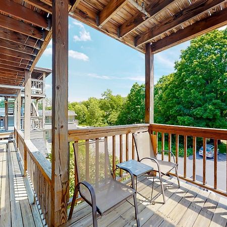 Heavenly Hideaway Apartment Ludlow Exterior foto