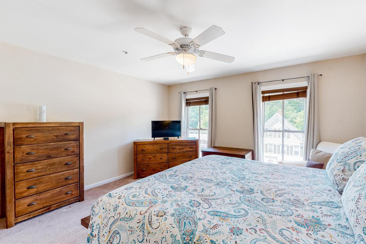 Heavenly Hideaway Apartment Ludlow Exterior foto