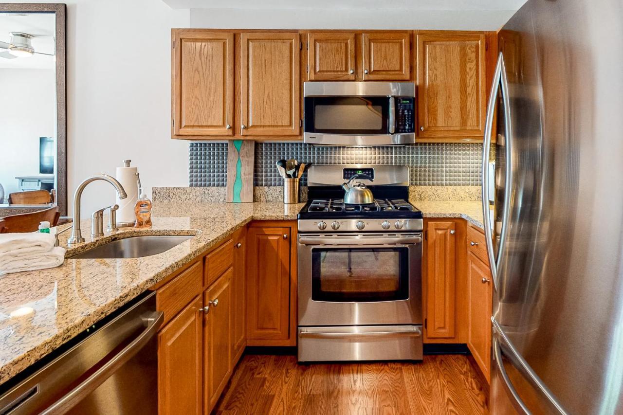 Heavenly Hideaway Apartment Ludlow Exterior foto