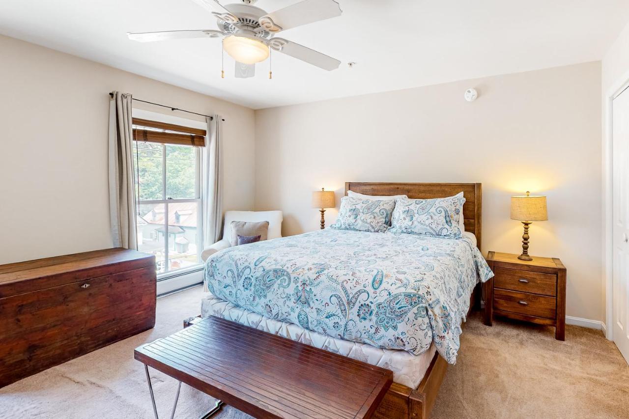 Heavenly Hideaway Apartment Ludlow Exterior foto
