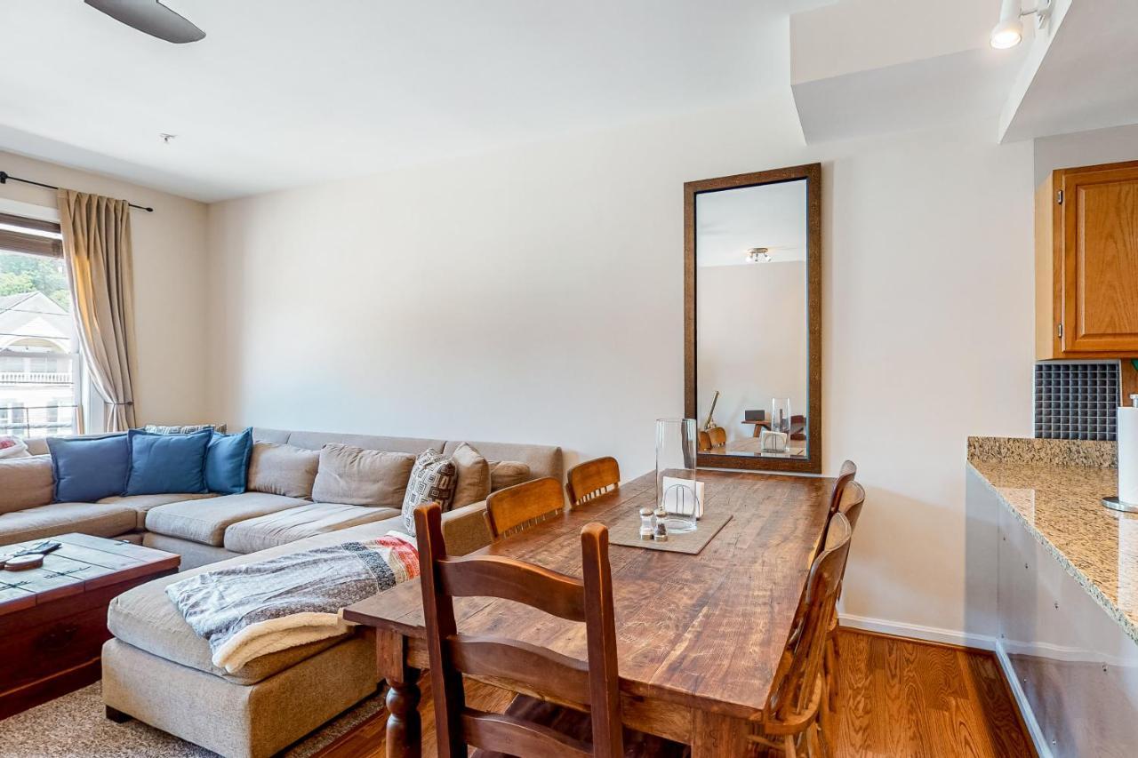Heavenly Hideaway Apartment Ludlow Exterior foto
