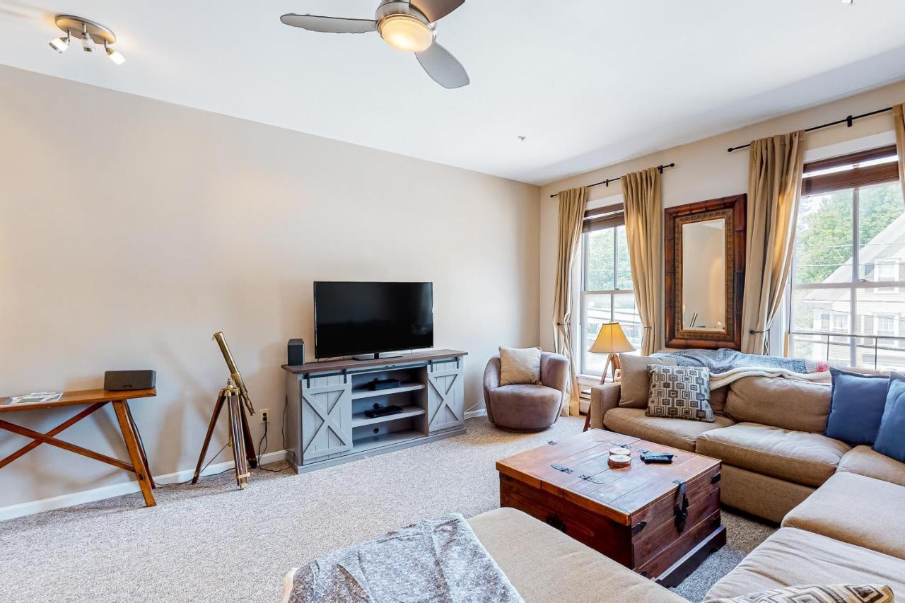 Heavenly Hideaway Apartment Ludlow Exterior foto