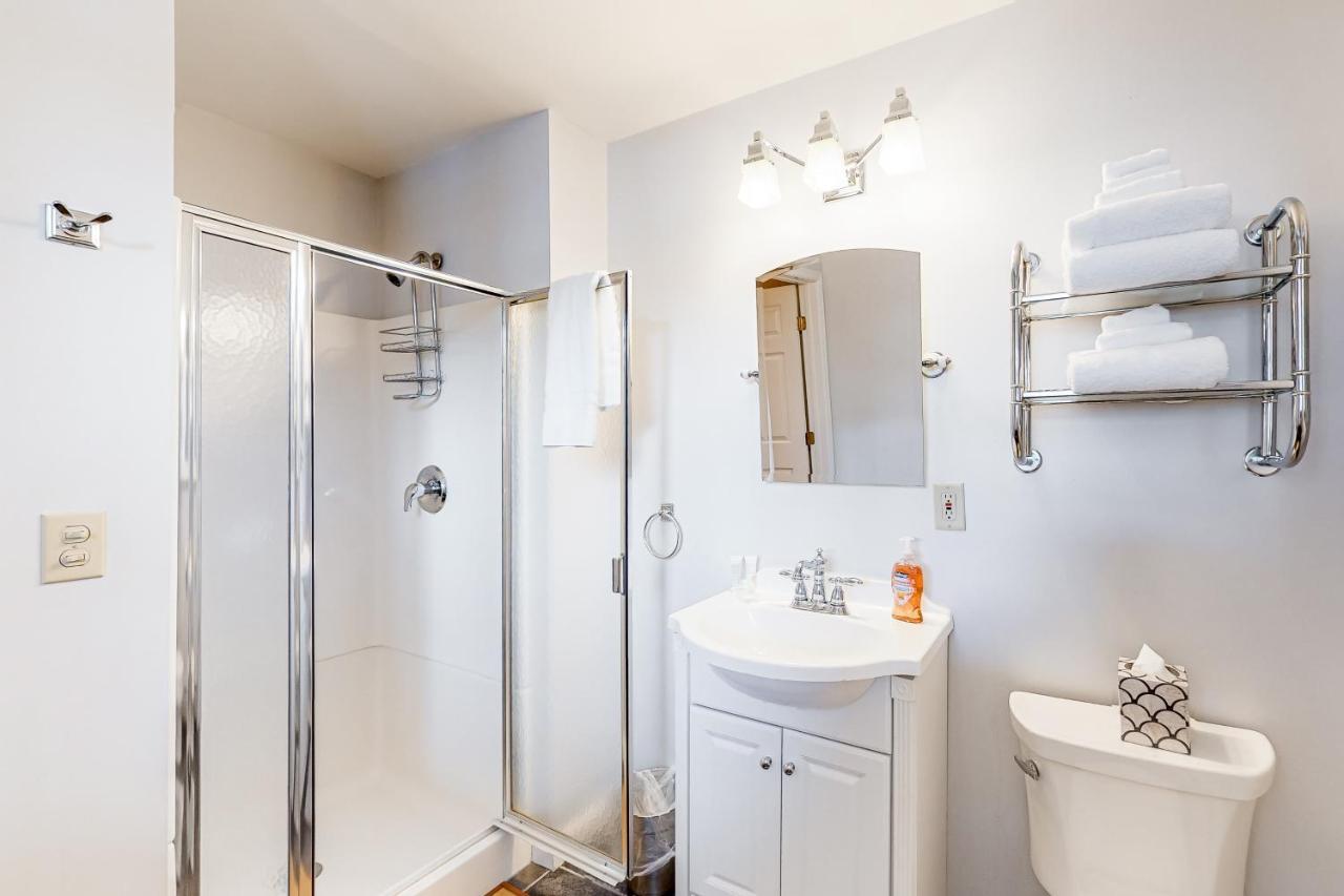 Heavenly Hideaway Apartment Ludlow Exterior foto