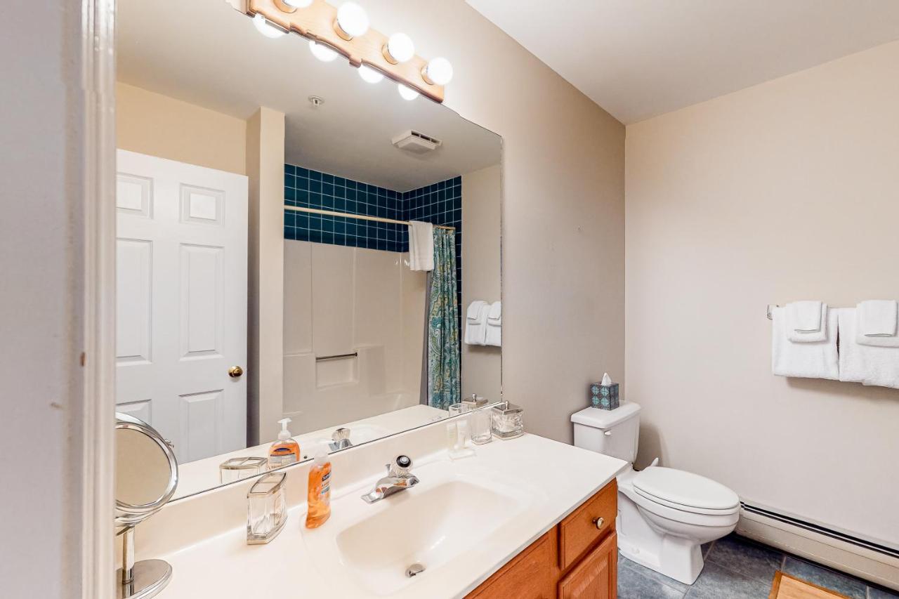 Heavenly Hideaway Apartment Ludlow Exterior foto