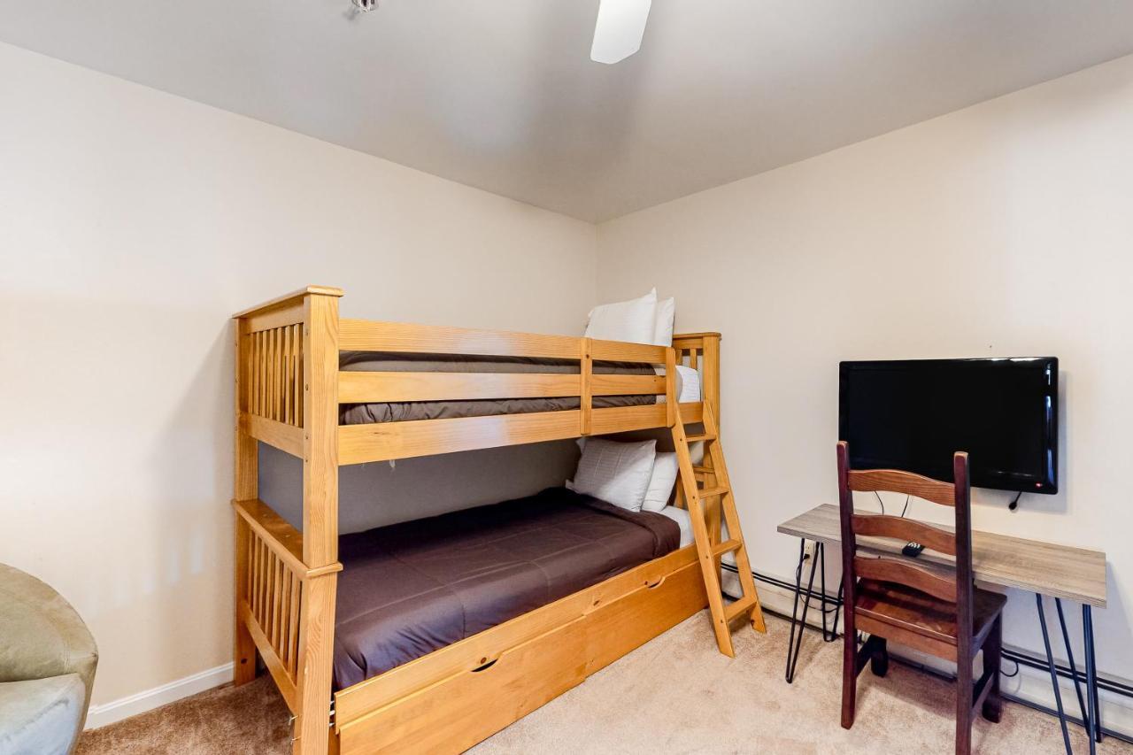 Heavenly Hideaway Apartment Ludlow Exterior foto