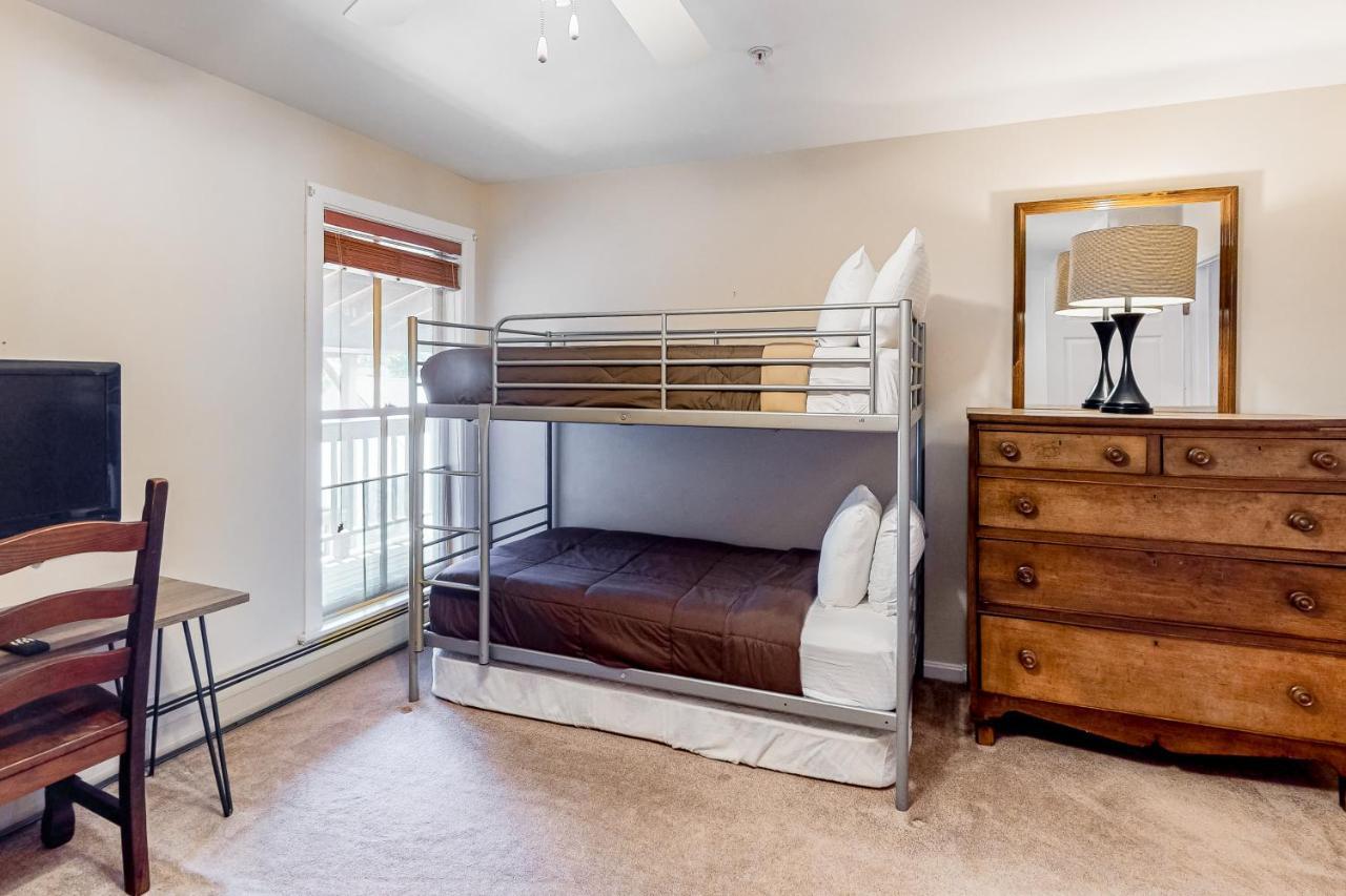 Heavenly Hideaway Apartment Ludlow Exterior foto