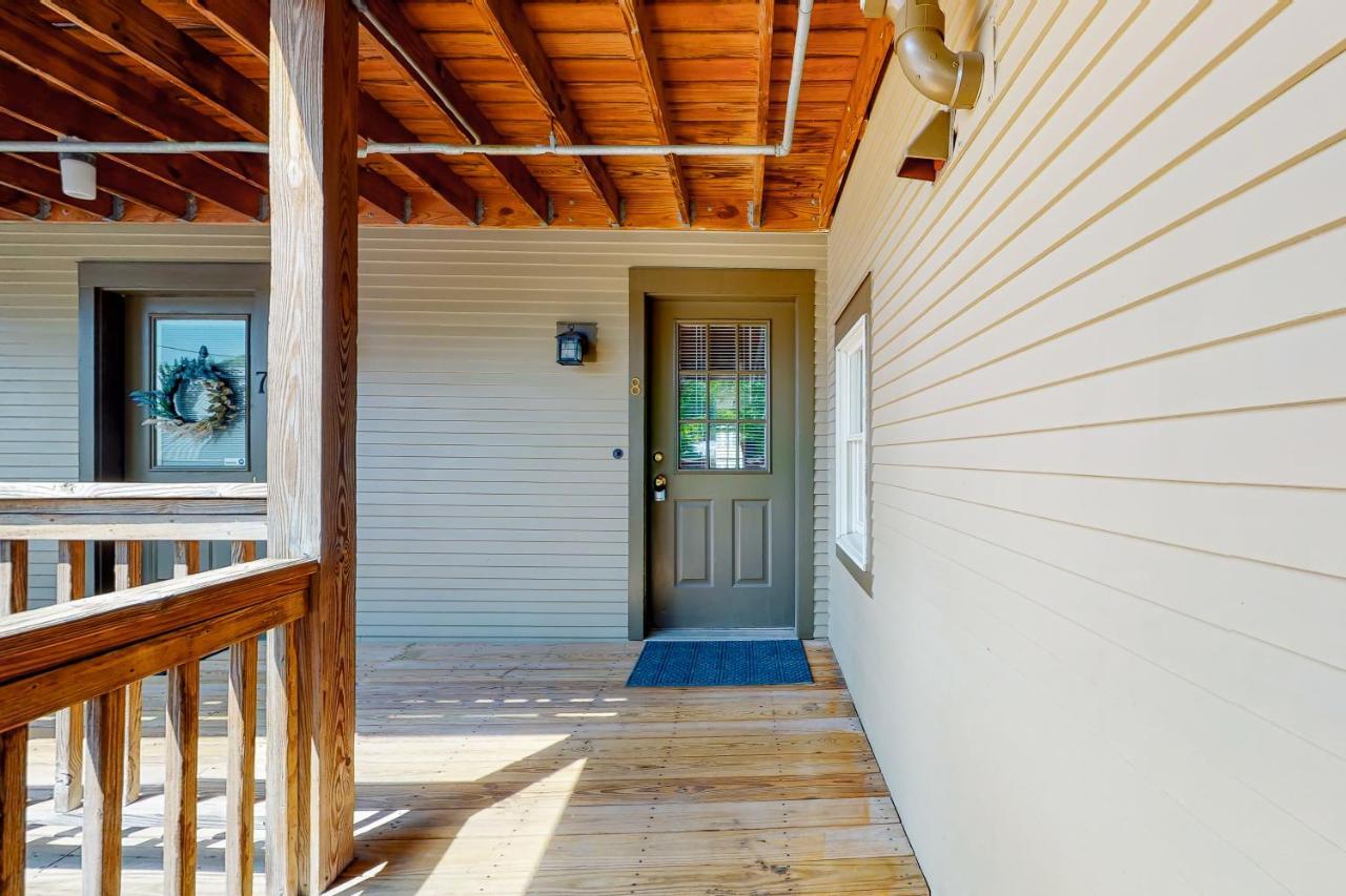 Heavenly Hideaway Apartment Ludlow Exterior foto